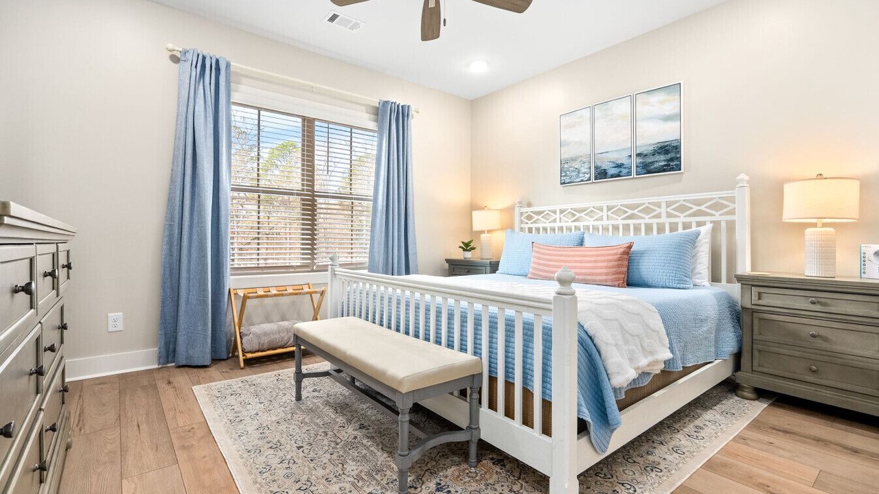 Photo of Bedroom in Auburn