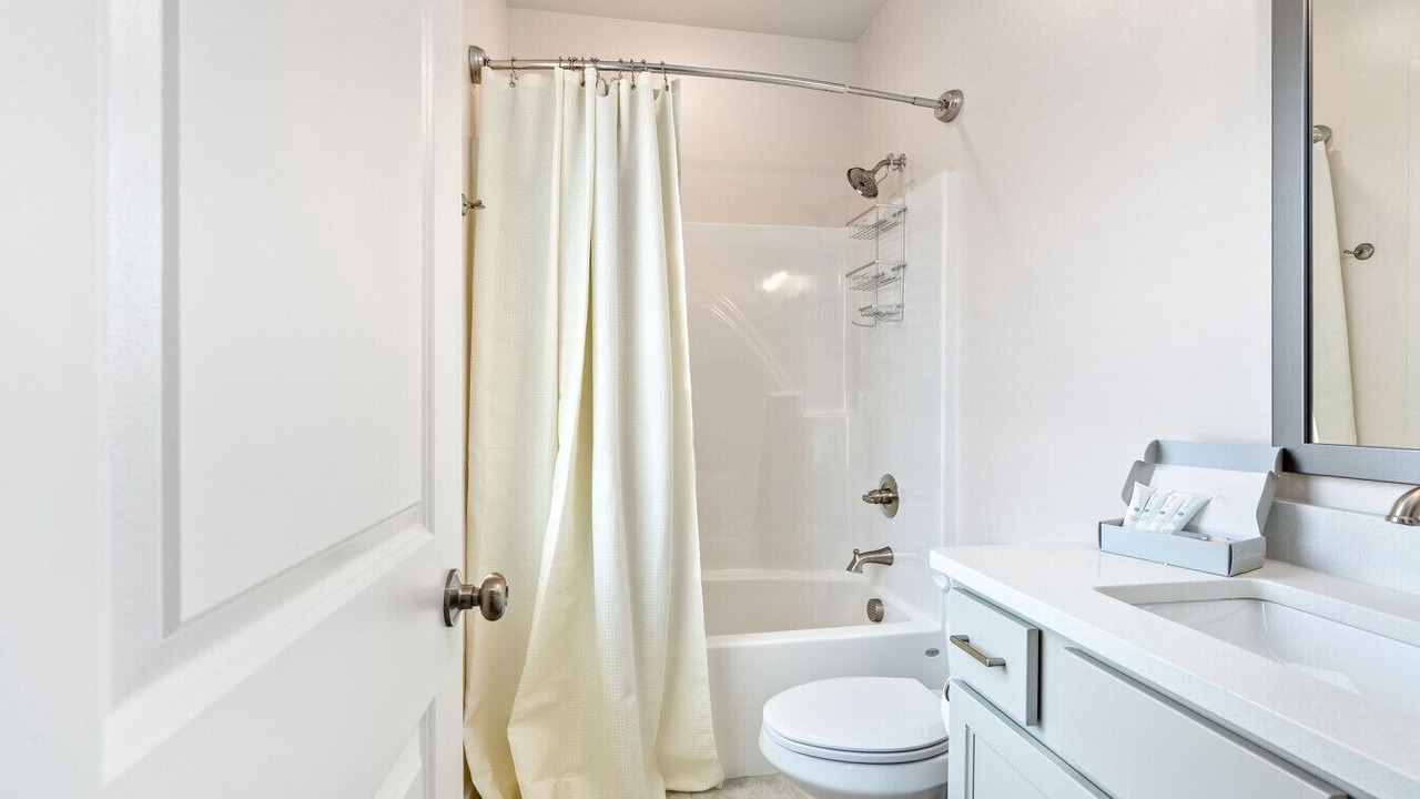 Photo of Bathroom in Auburn