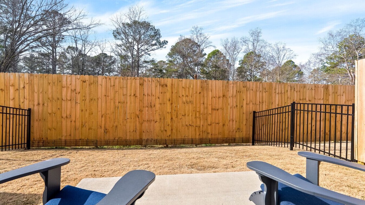 Photo of Outdoor in Auburn
