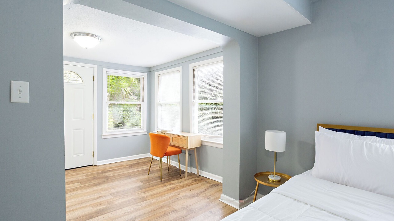 Photo of Bedroom in Tallahassee