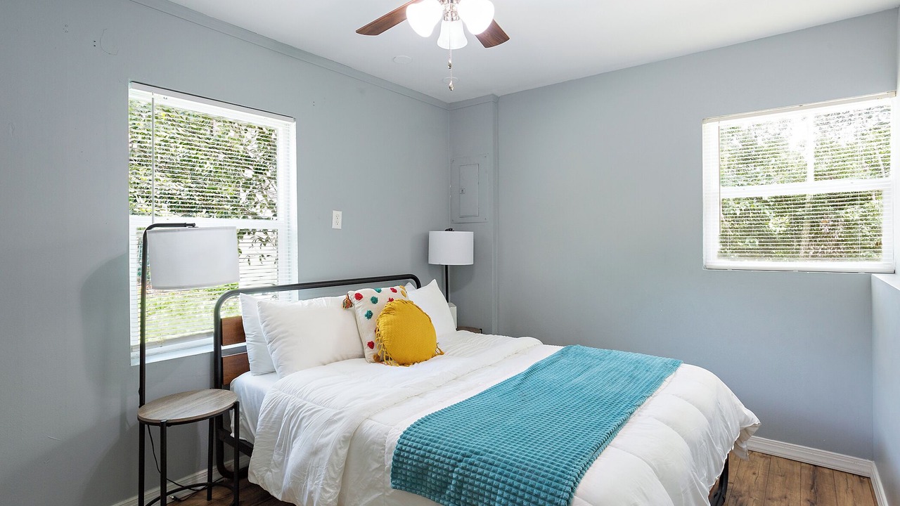 Photo of Bedroom in Tallahassee