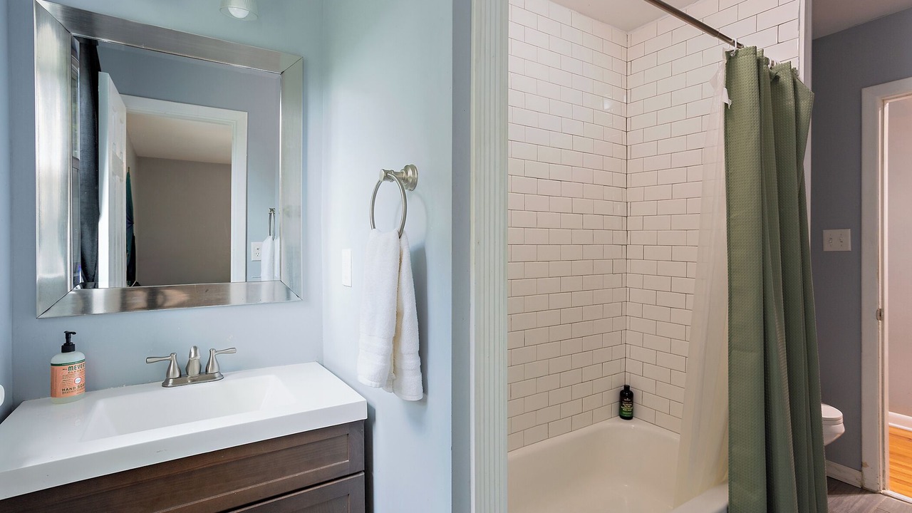 Photo of Bathroom in Tallahassee