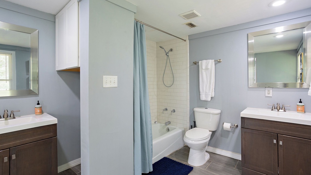 Photo of Bathroom in Tallahassee