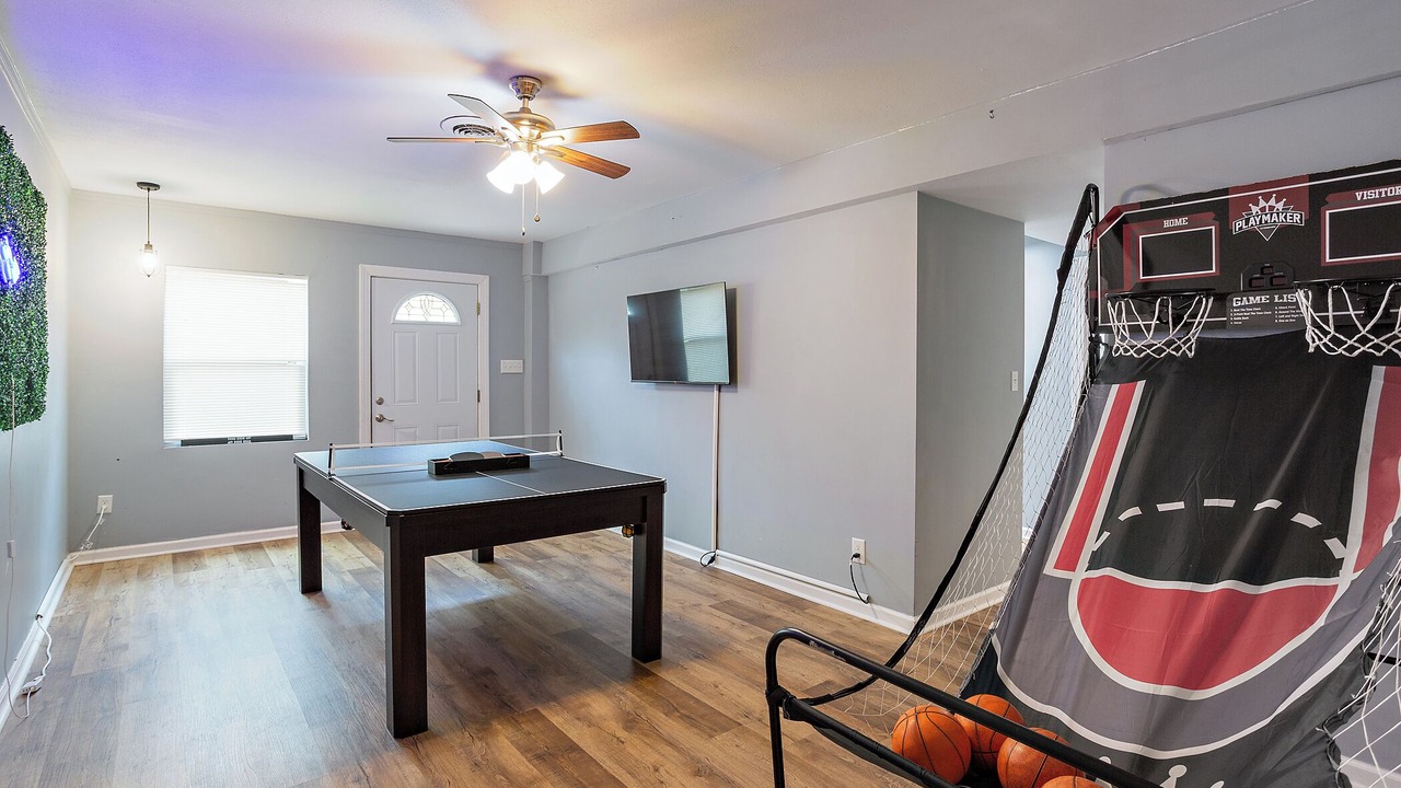 Photo of Bedroom in Tallahassee
