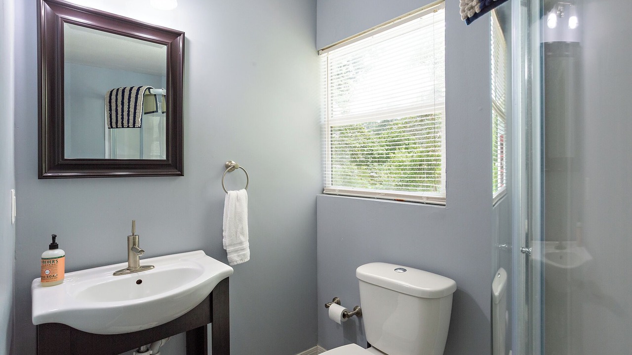 Photo of Bathroom in Tallahassee