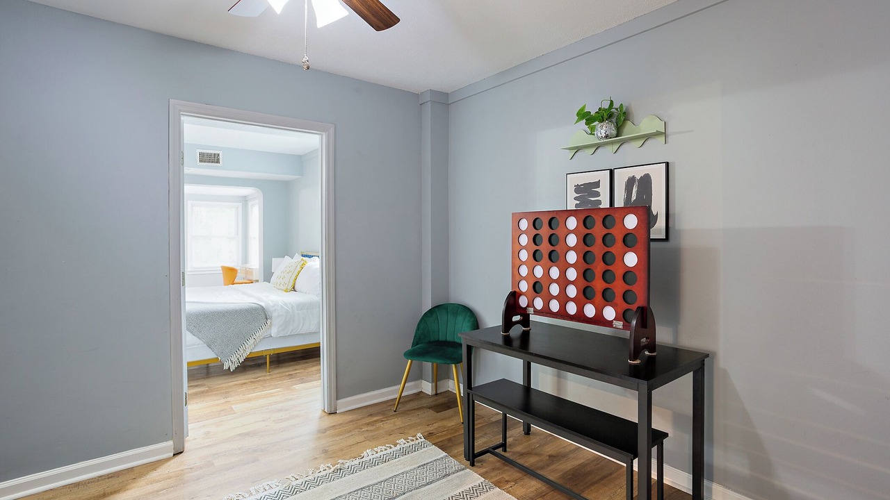 Photo of Bedroom in Tallahassee