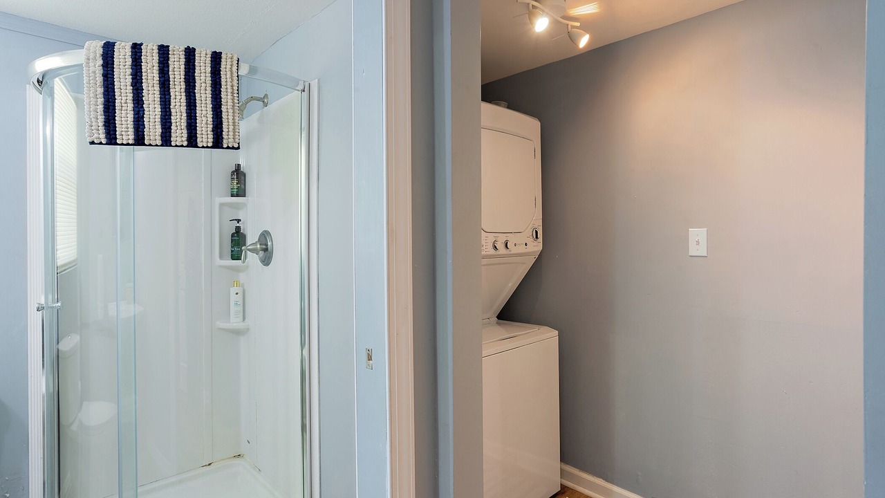 Photo of Bathroom in Tallahassee
