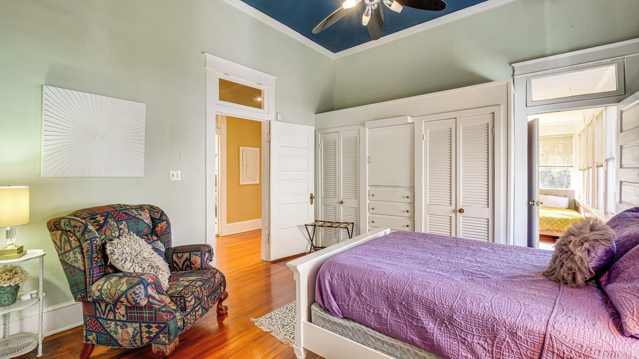 Photo of Bedroom in Greater Belhaven