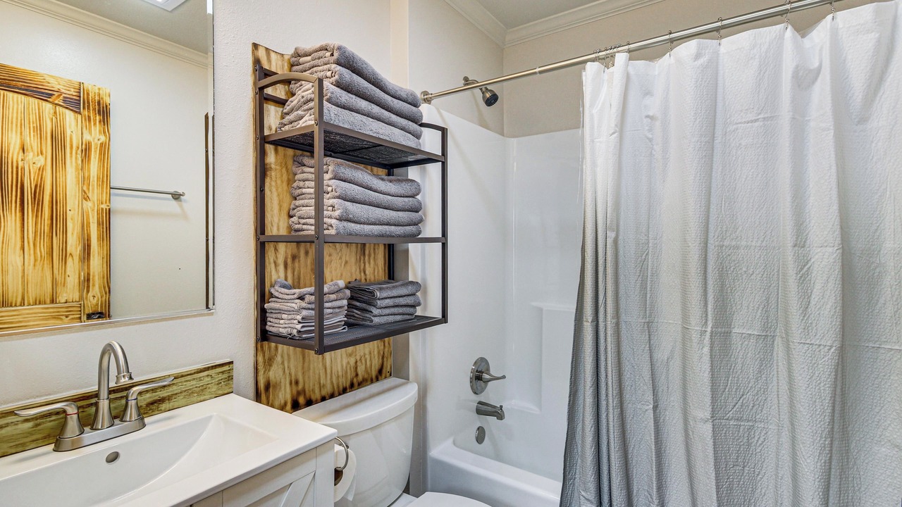 Photo of Bathroom in Gulfport