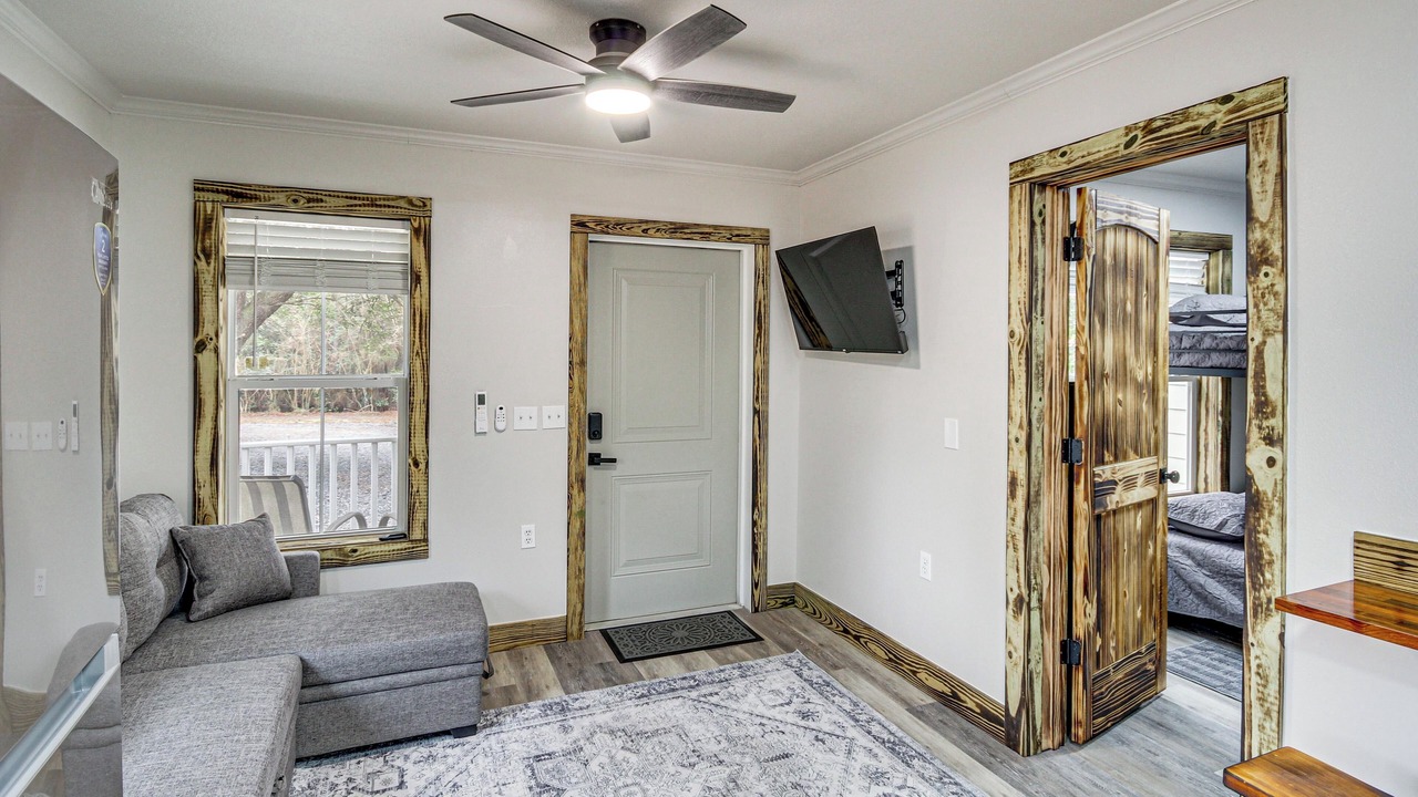 Photo of Livingroom in Gulfport