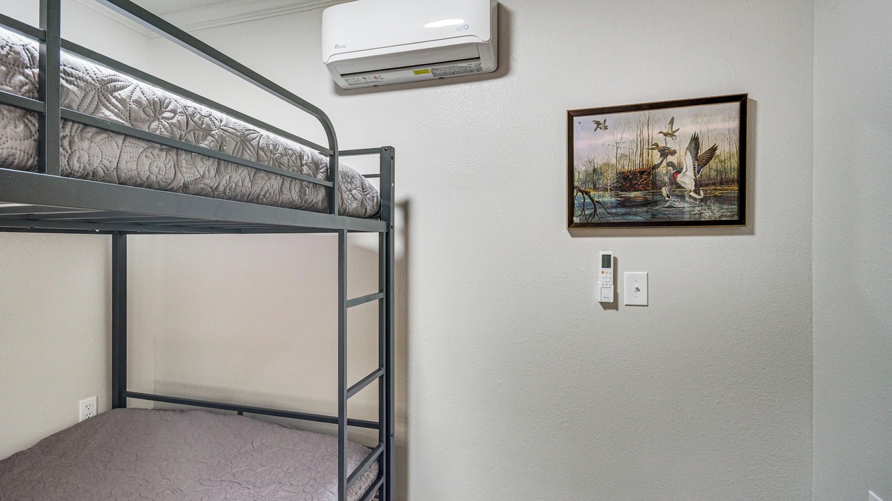 Photo of Bedroom in Gulfport