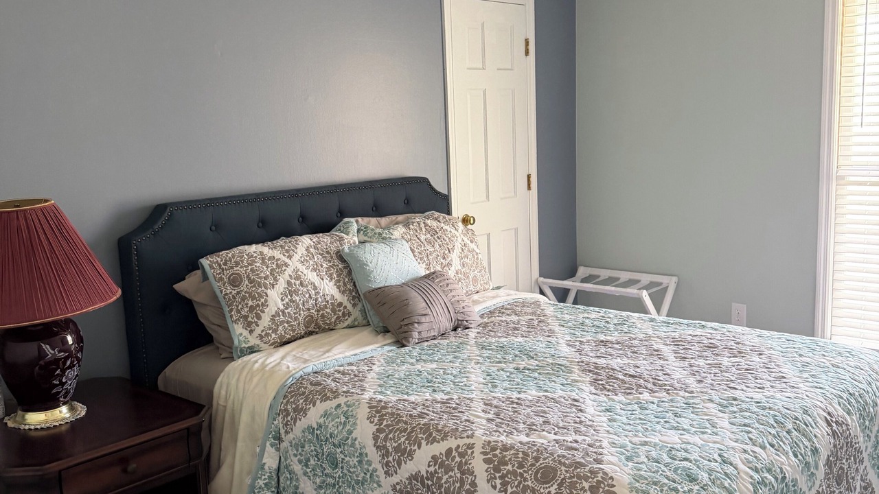 Photo of Bedroom in Eufaula