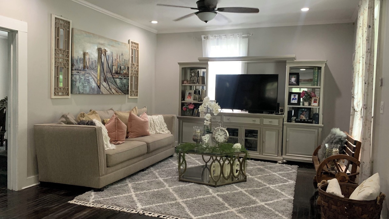 Photo of Livingroom in Citronelle