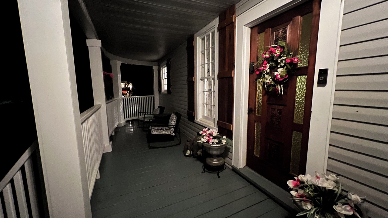 Photo of Patio Balcony in Citronelle