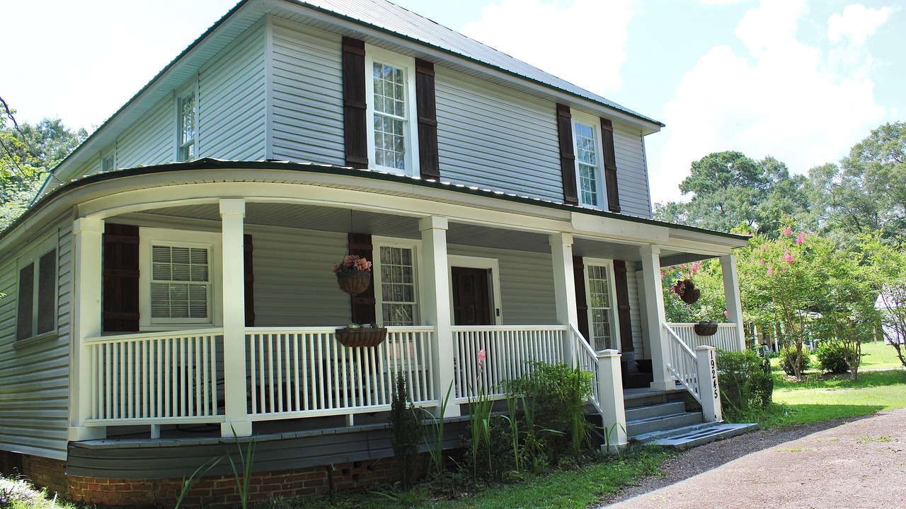 Photo of Outdoor in Citronelle