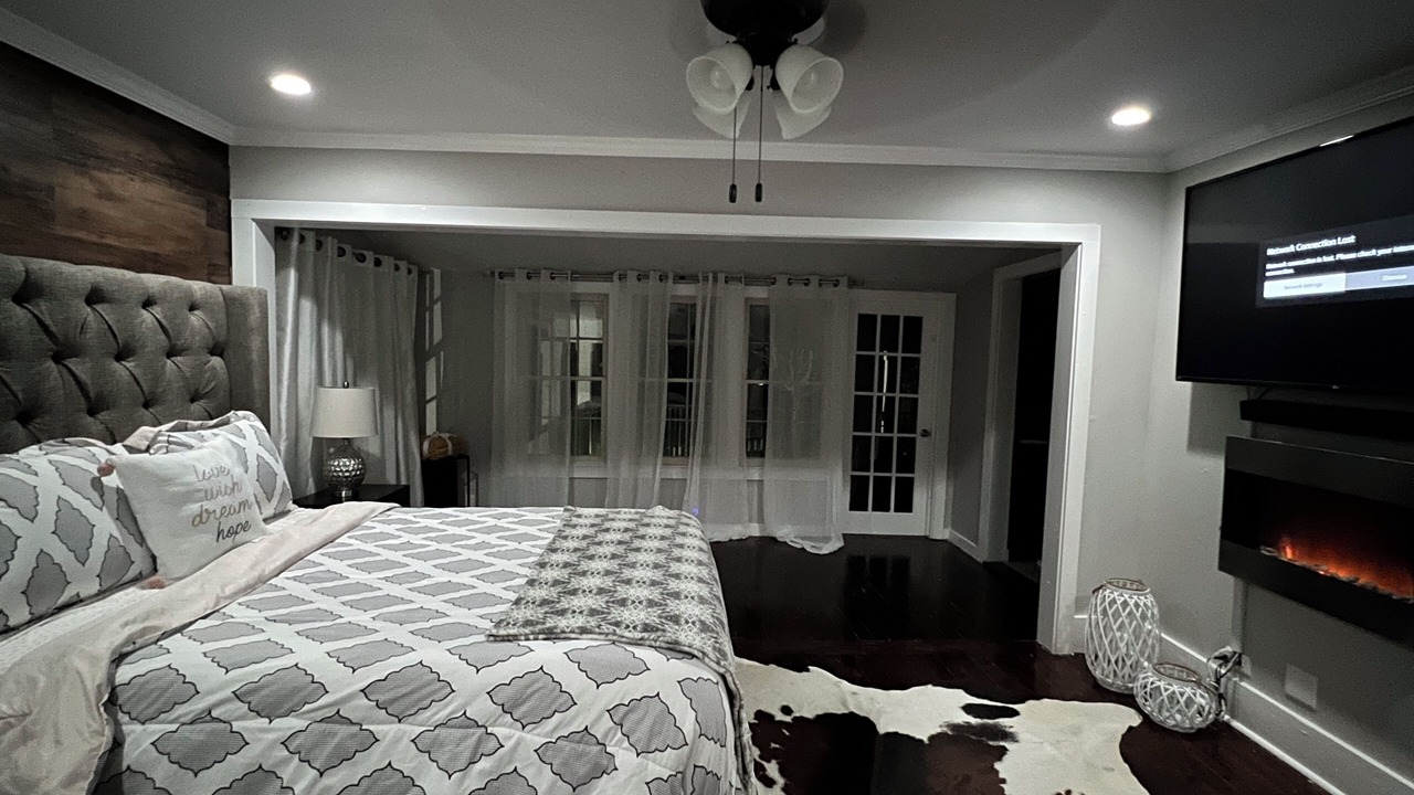 Photo of Bedroom in Citronelle