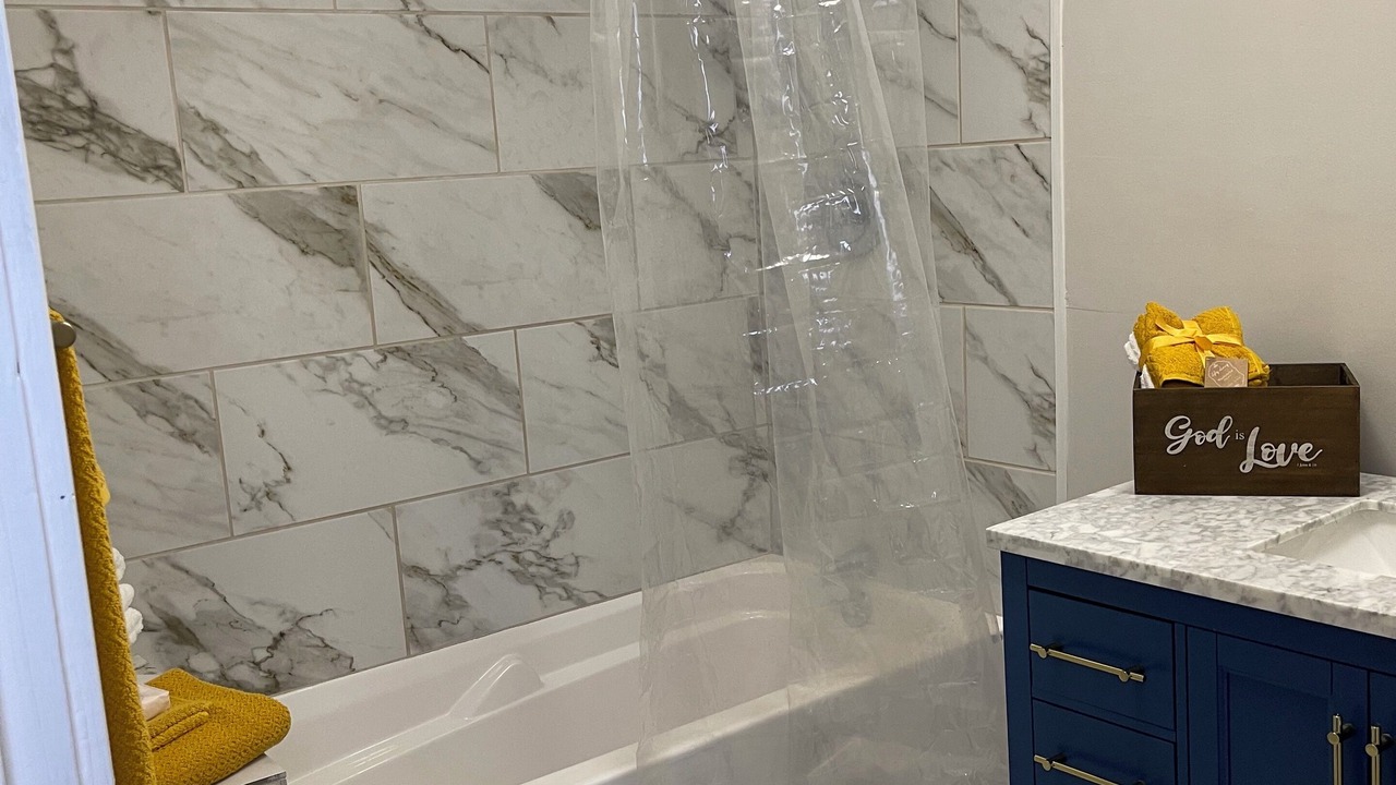 Photo of Bathroom in Citronelle