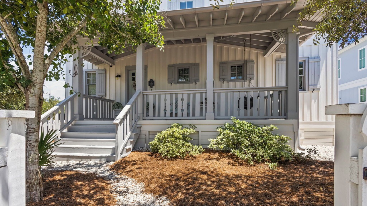 Photo of Outdoor in Orange Beach
