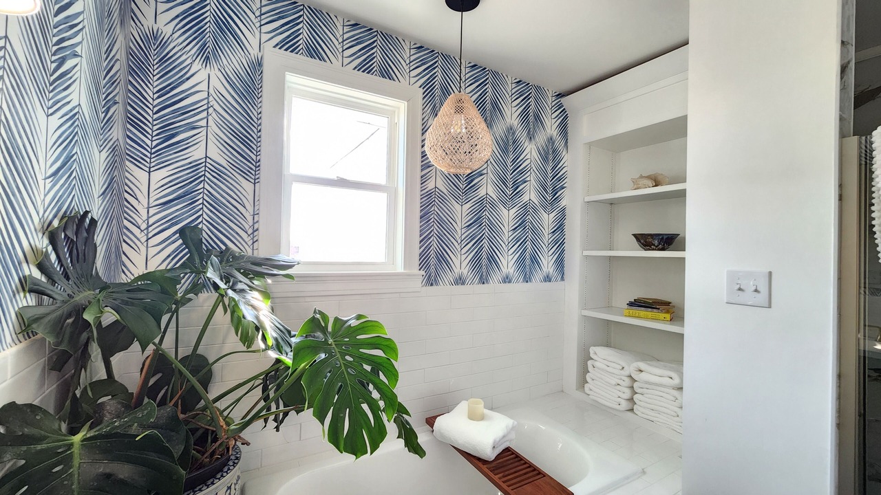 Photo of Bathroom in Wright