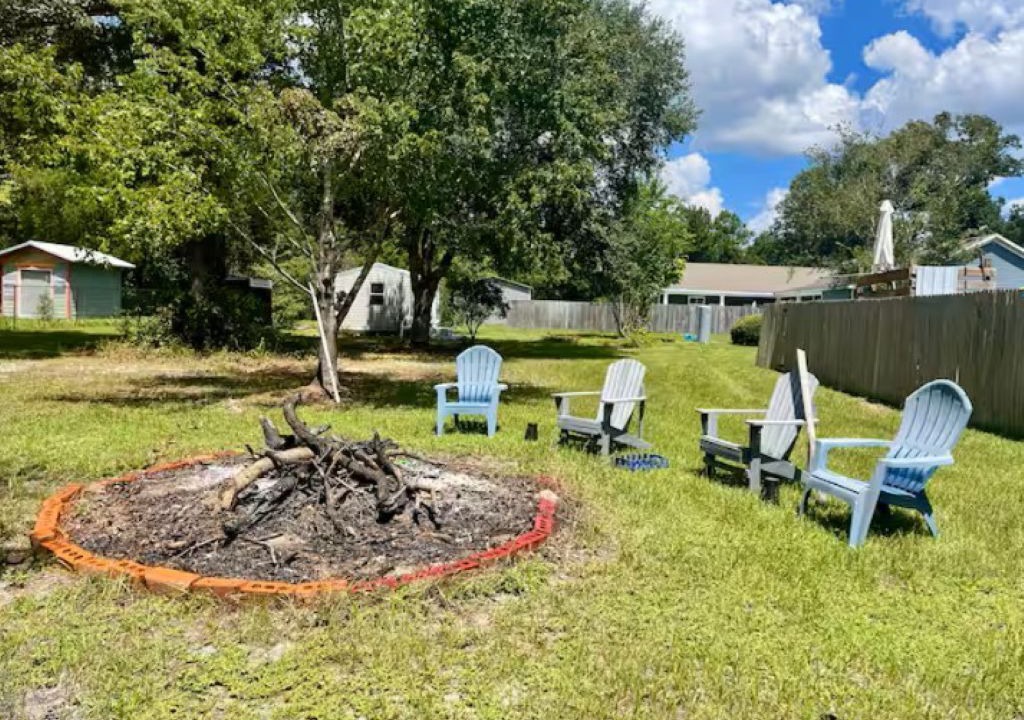 Photo of Outdoor in Lake City