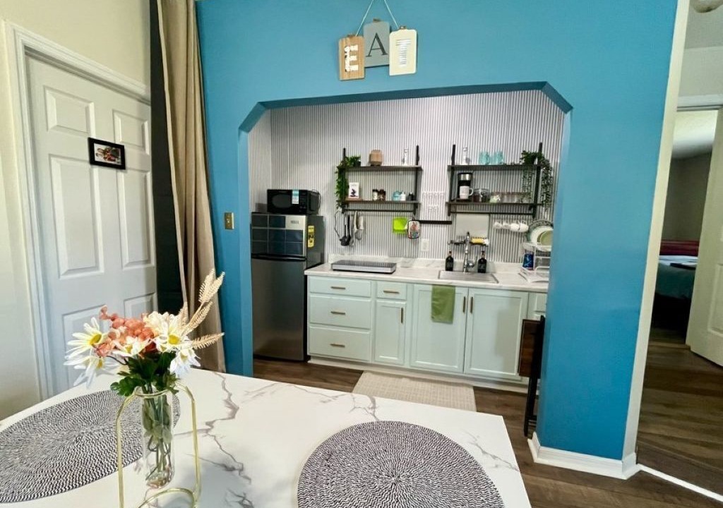 Photo of Kitchen in Lake City