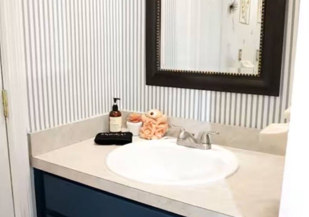 Photo of Bathroom in Lake City