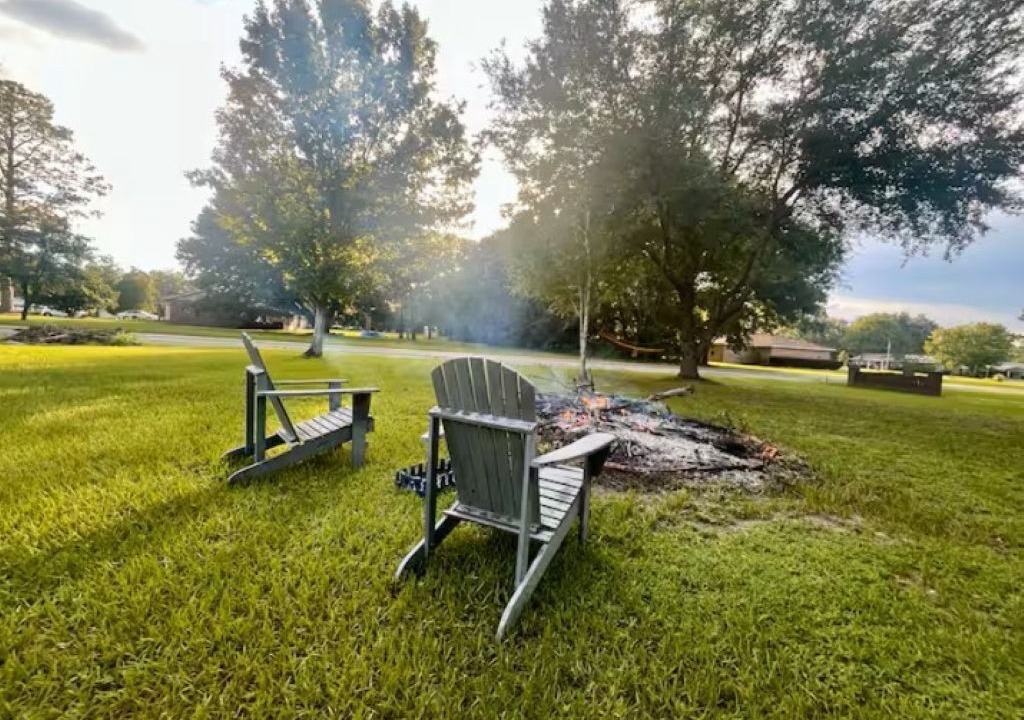 Photo of Outdoor in Lake City