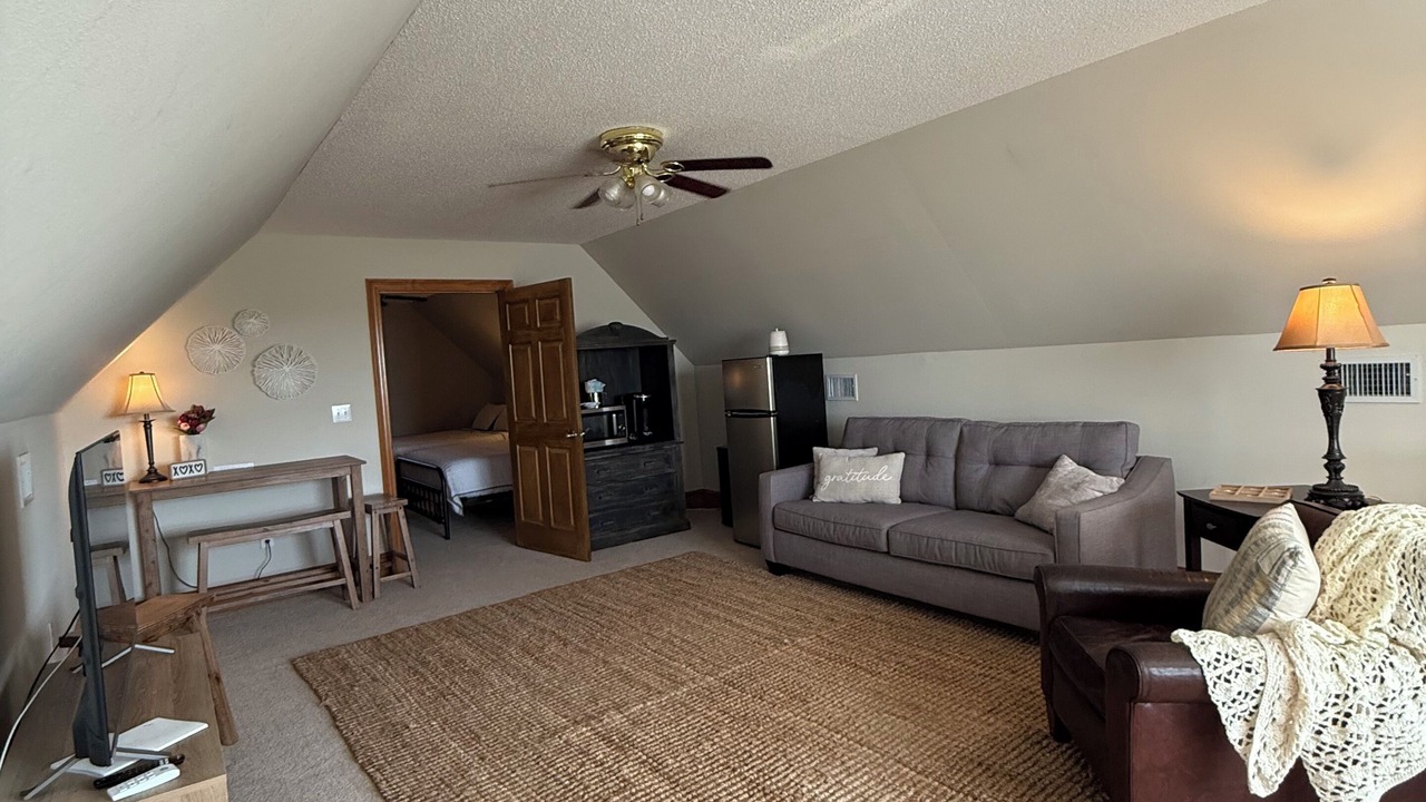 Photo of Livingroom in Loxley
