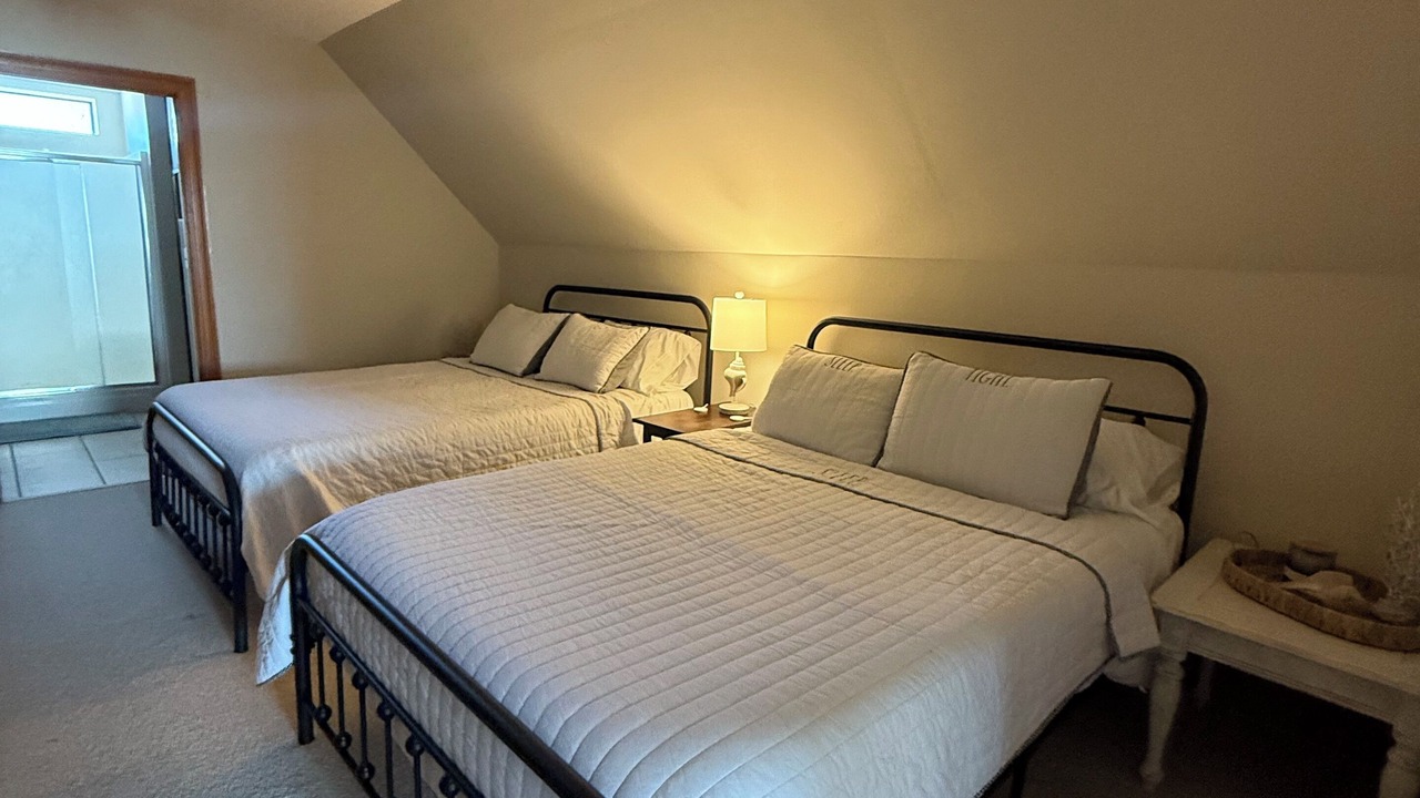 Photo of Bedroom in Loxley