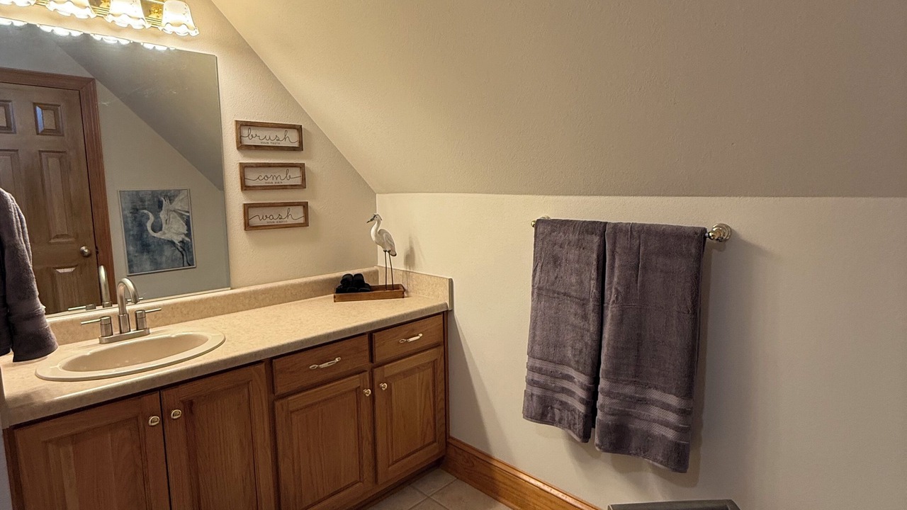 Photo of Bathroom in Loxley