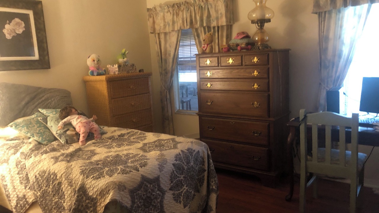 Photo of Bedroom in DeLand