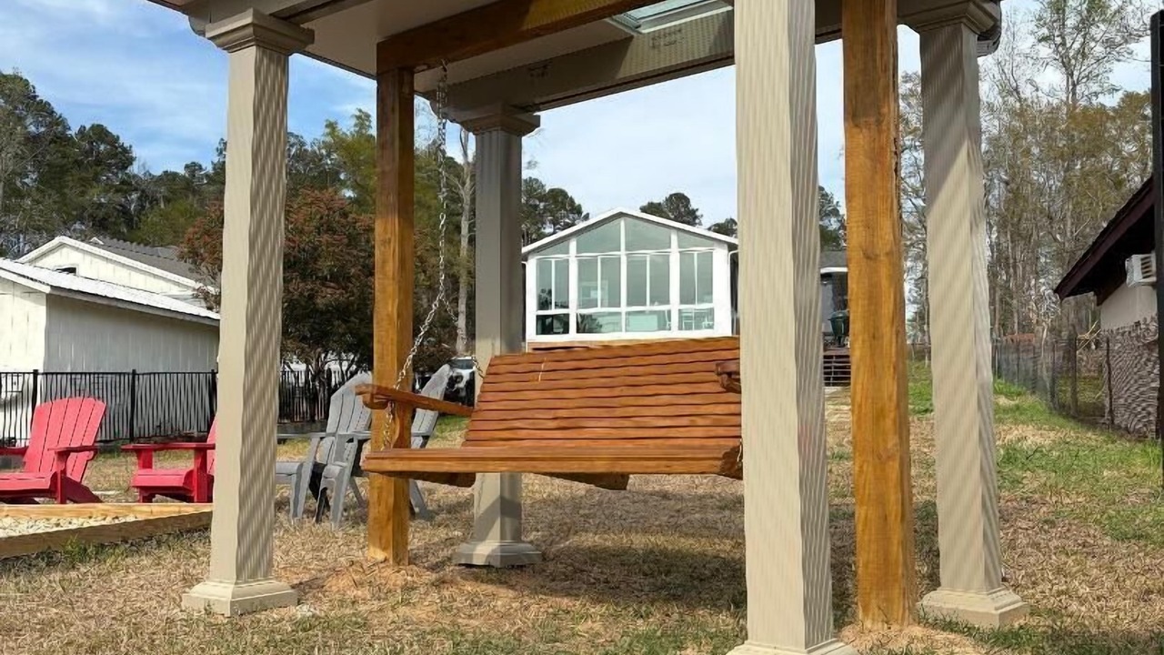 Photo of Outdoor in Eatonton