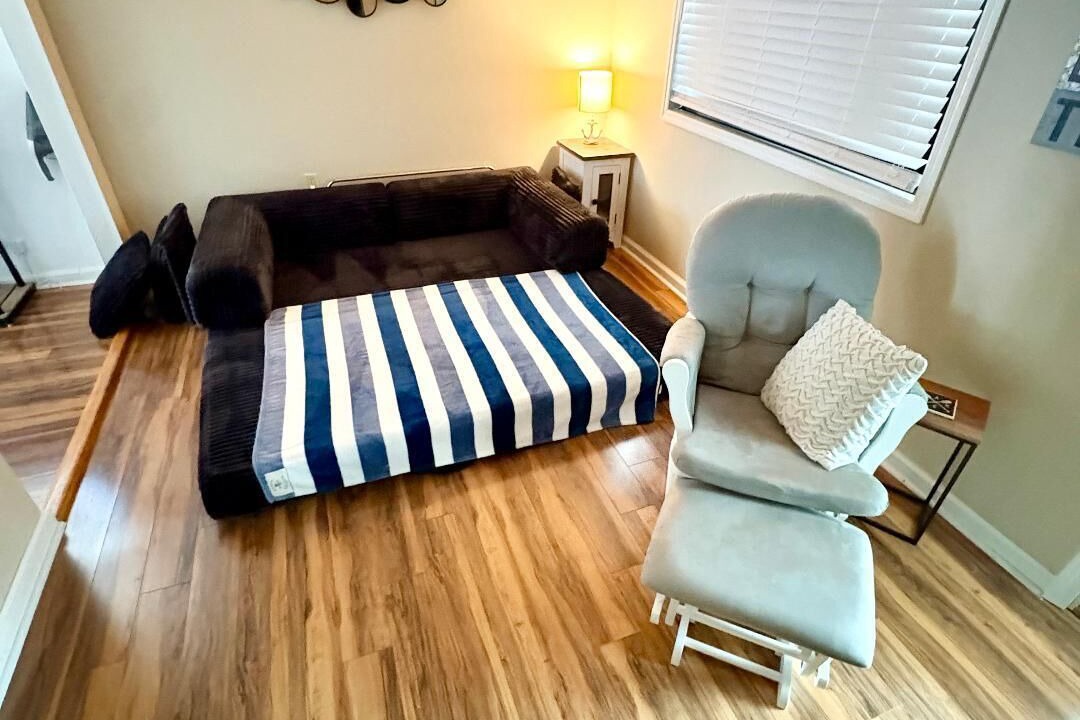 Photo of Livingroom in Eatonton