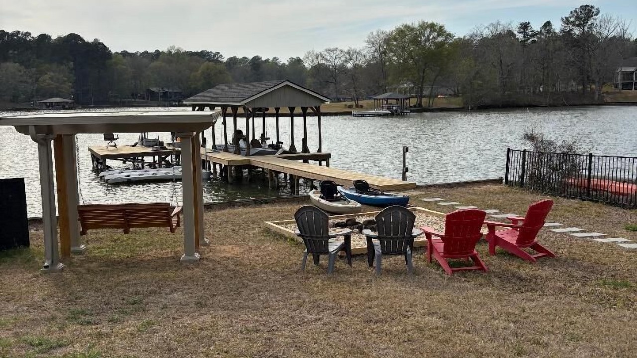 Photo of Outdoor in Eatonton