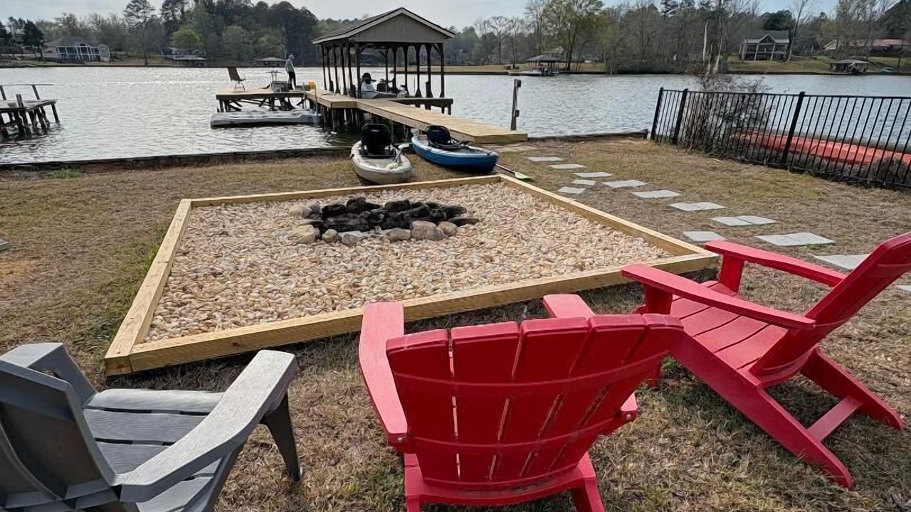 Photo of Outdoor in Eatonton