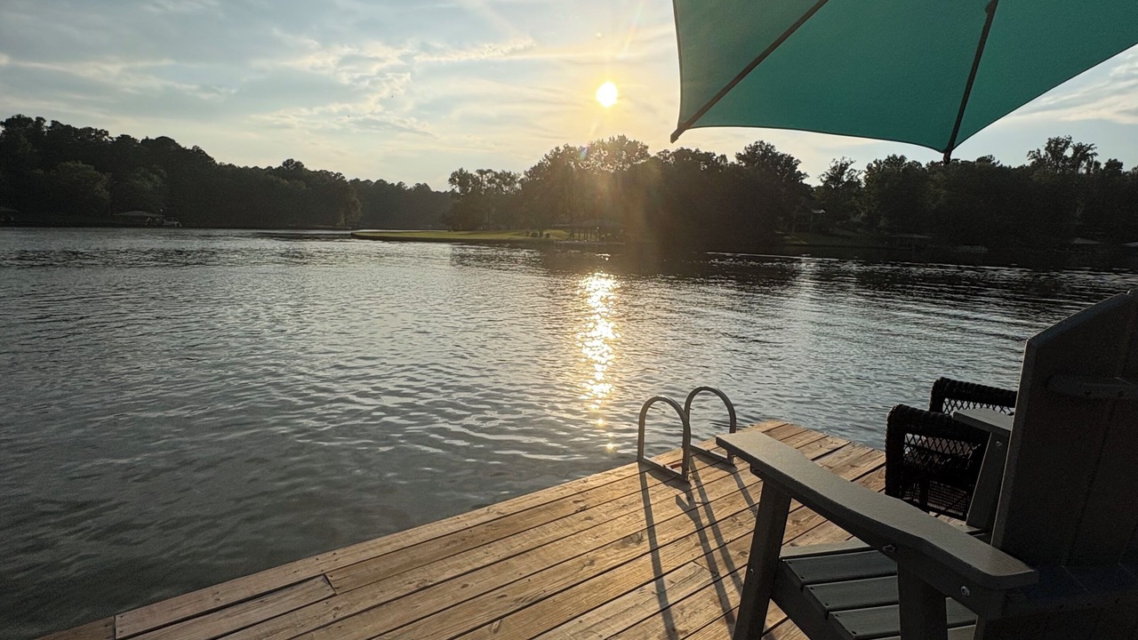 Photo of Patio Balcony in Eatonton
