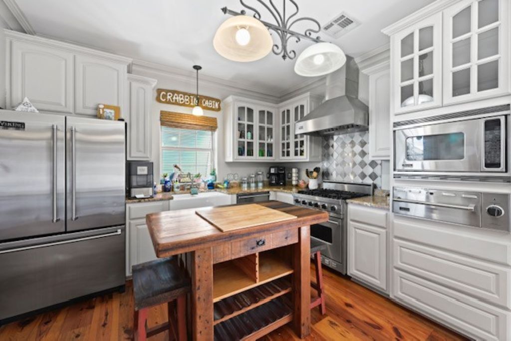 Photo of Kitchen in Springfield
