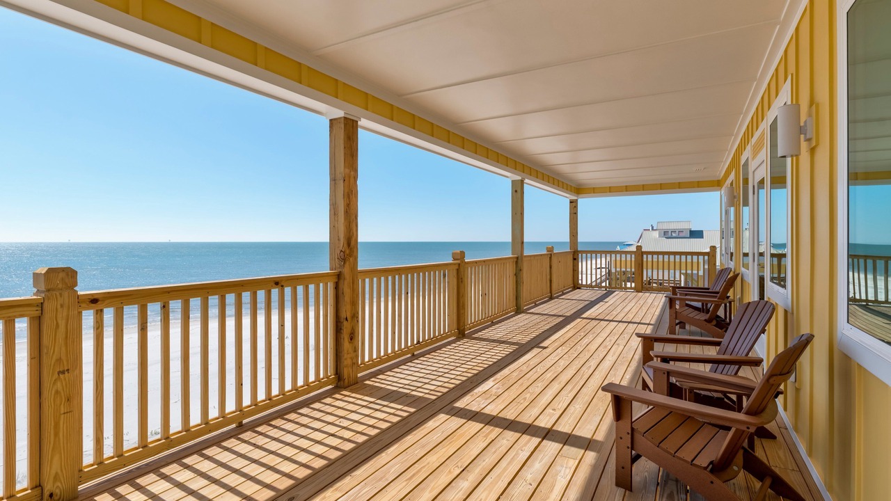 Photo of Outdoor in Dauphin Island