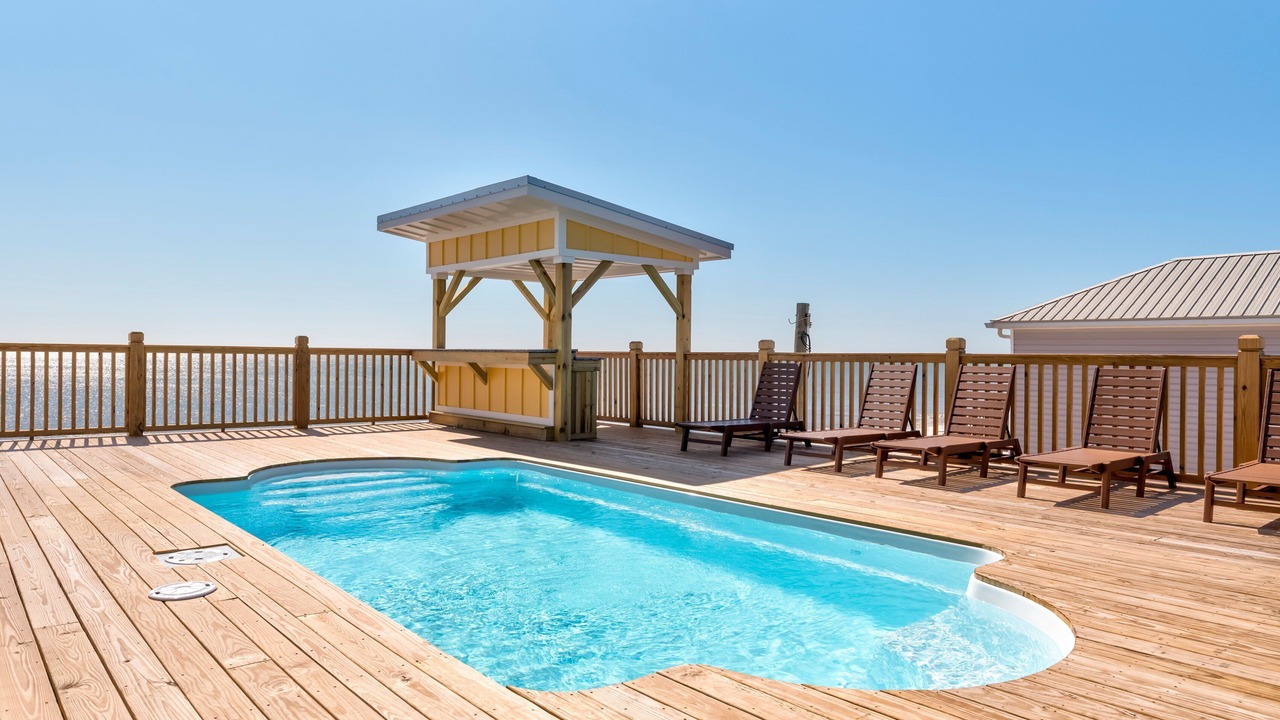 Photo of Outdoor in Dauphin Island
