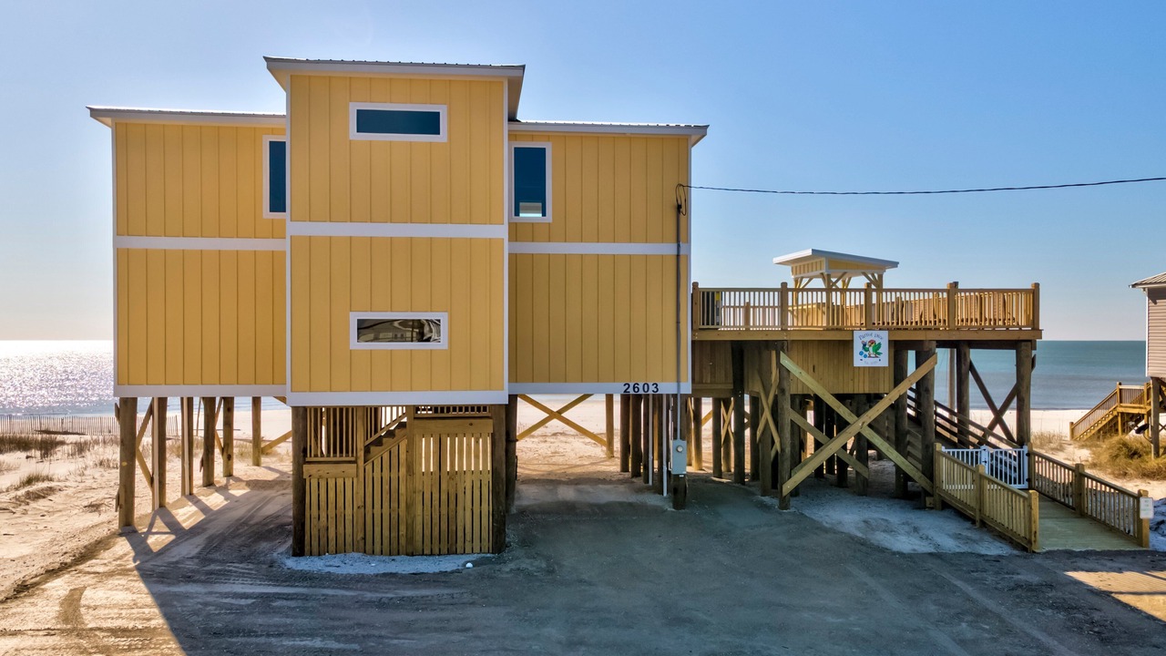 Photo of Outdoor in Dauphin Island
