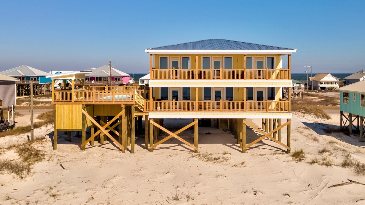 Photo of Outdoor in Dauphin Island