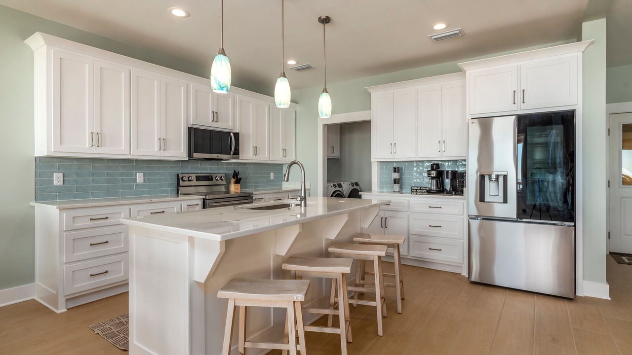 Photo of Kitchen in Dauphin Island