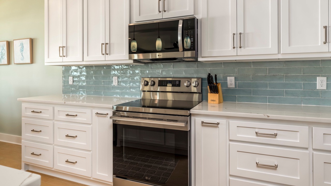 Photo of Kitchen in Dauphin Island