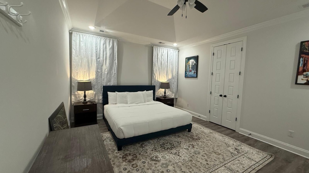 Photo of Bedroom in Red Banks