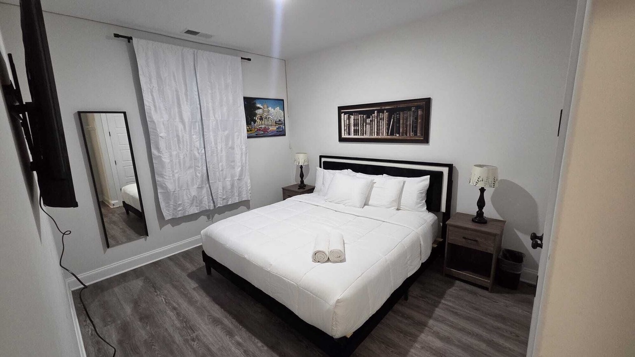 Photo of Bedroom in Red Banks
