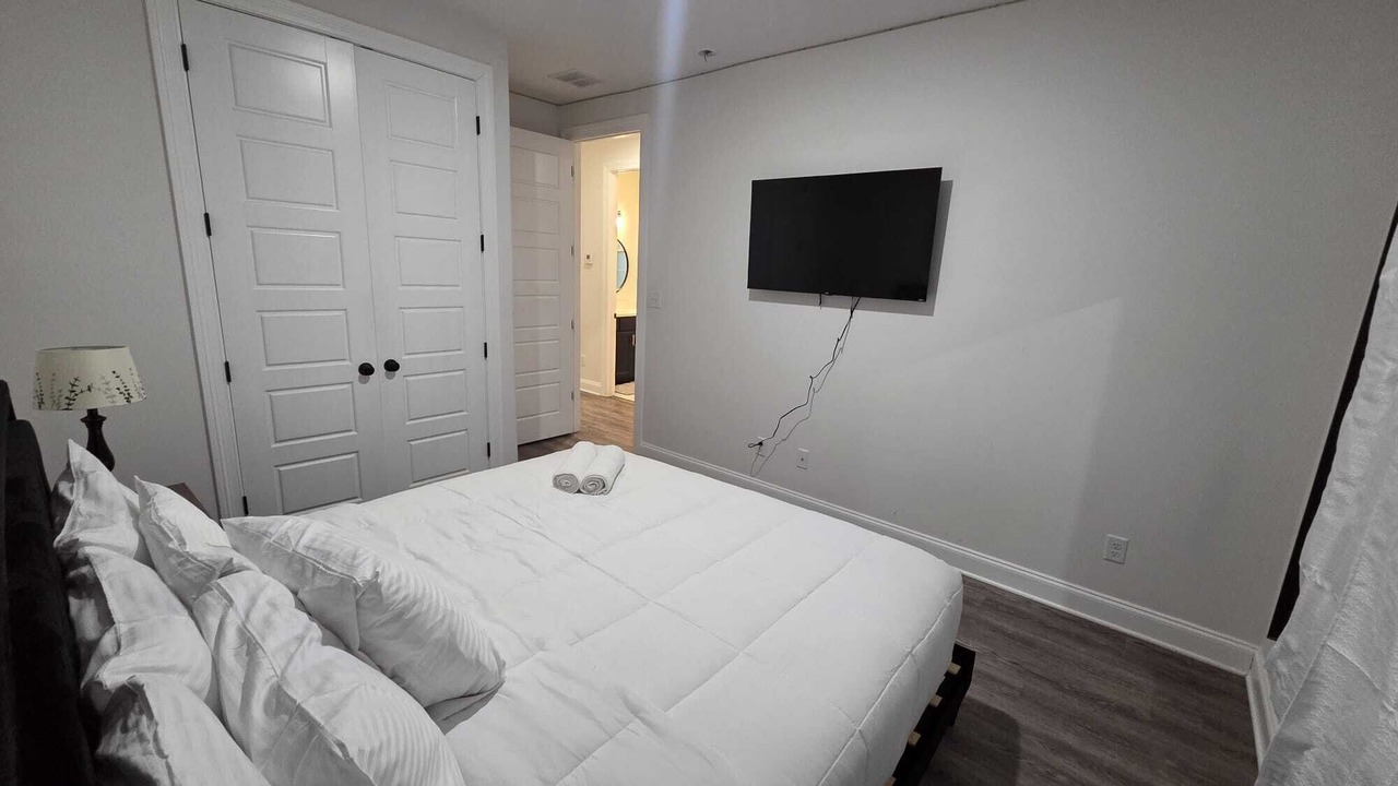 Photo of Bedroom in Red Banks