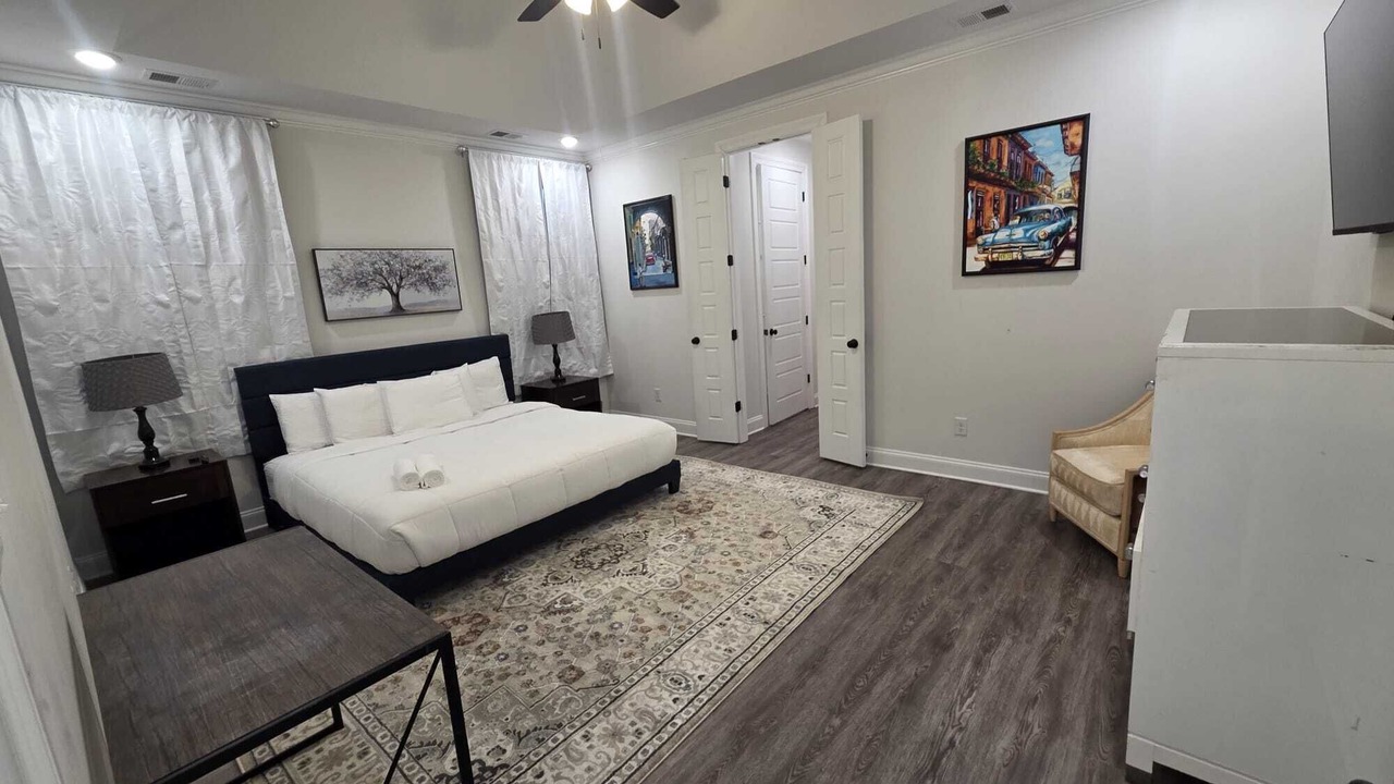Photo of Bedroom in Red Banks