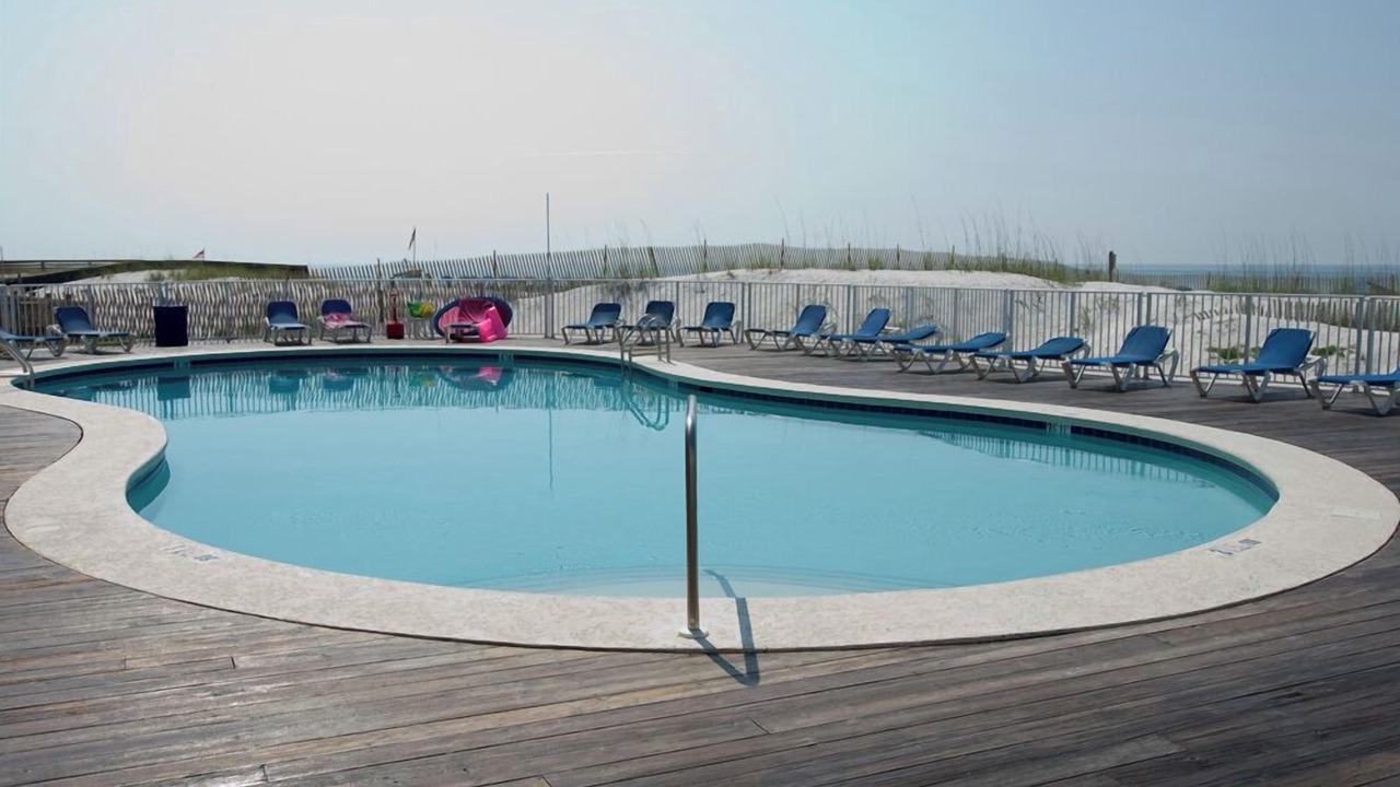 Photo of Outdoor in Orange Beach