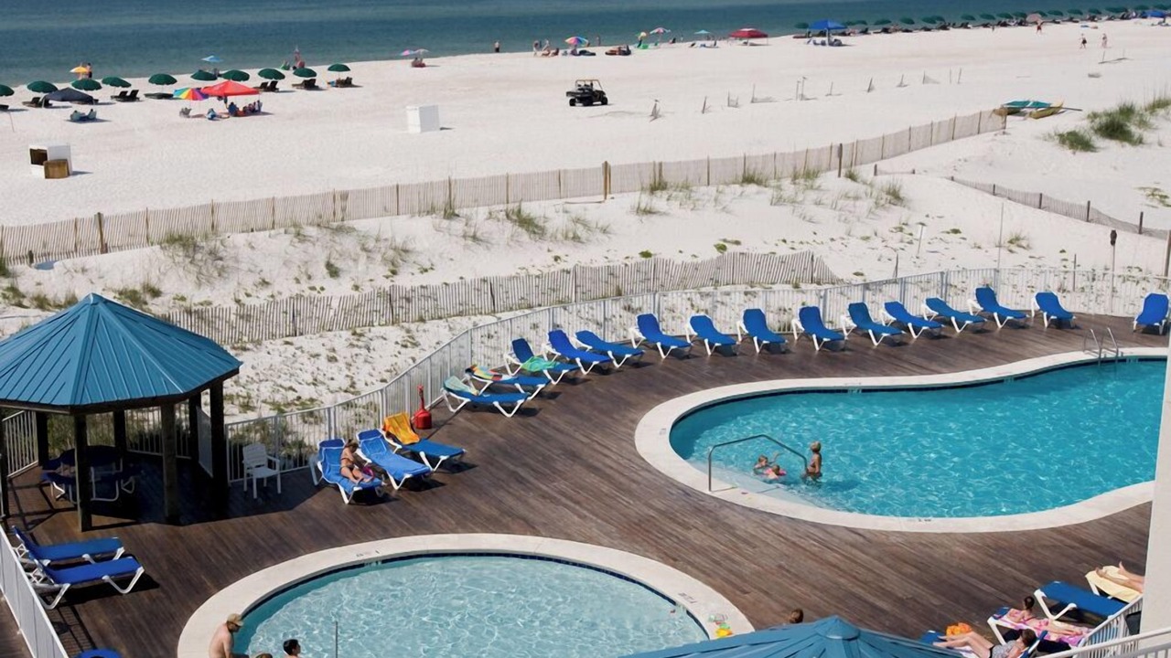 Photo of Outdoor in Orange Beach