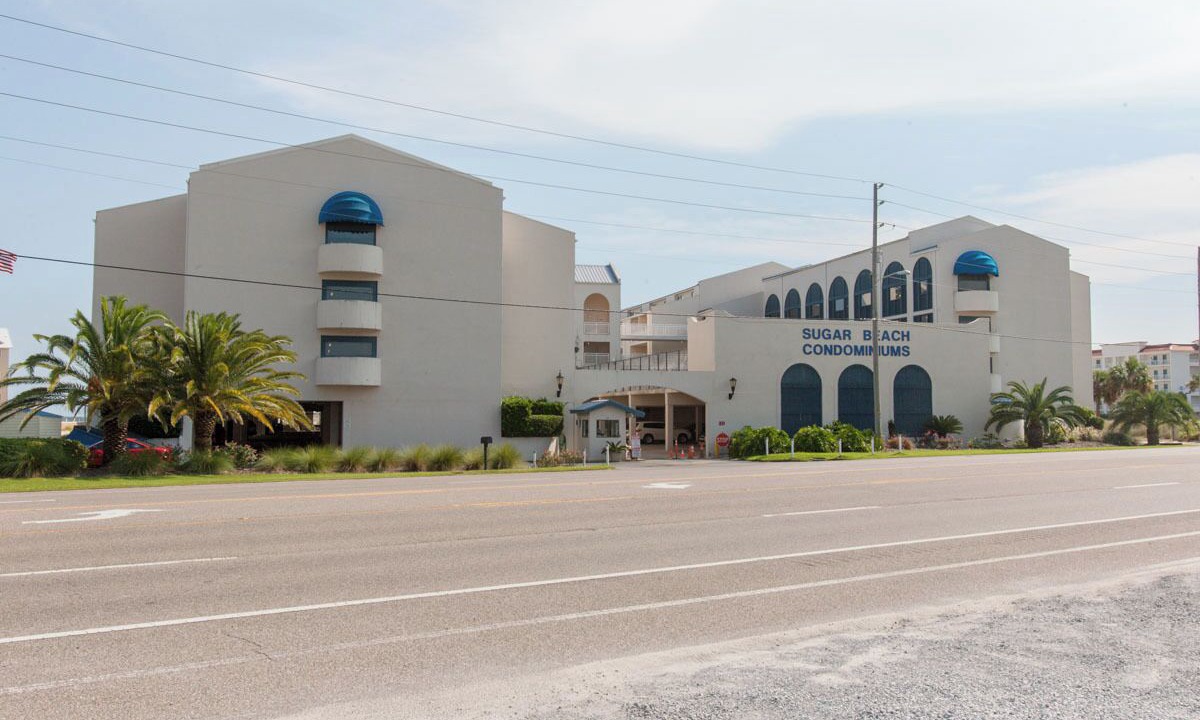 Photo of Outdoor in Orange Beach